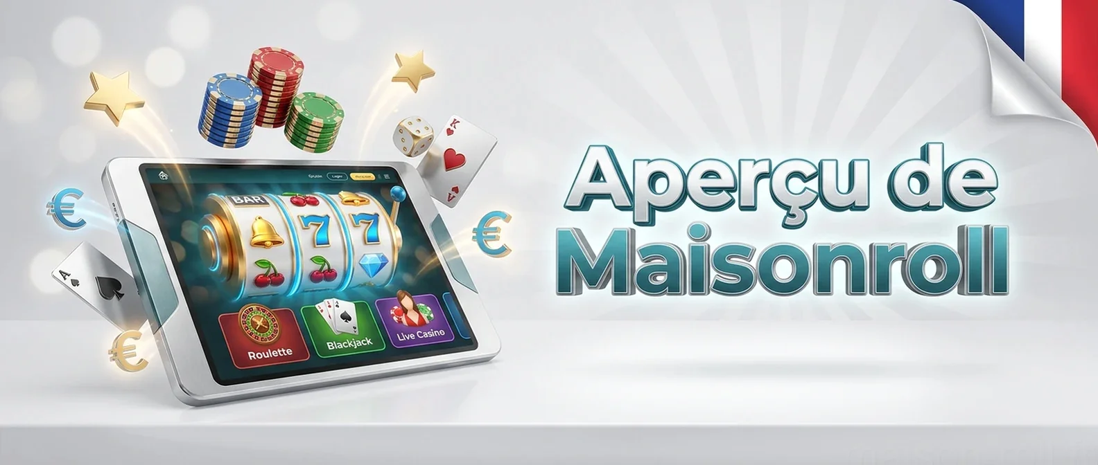 Aperçu de Maisonroll