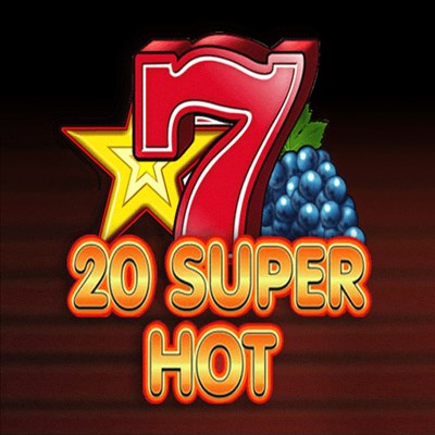 20 Super Hot
